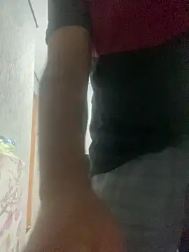 Snapshot of baruel-10 chatting on 09-19-25, 11:47 baruel-10 online show from 09-19-25, 11:47