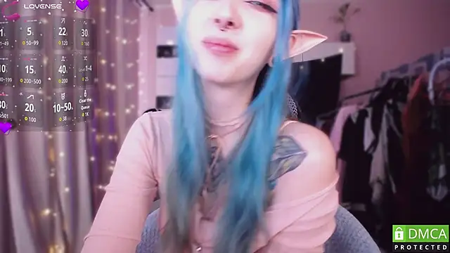 Snapshot of JustMeowGirl chatting on 02-20-26, 06:26 JustMeowGirl online show from 02-20-26, 06:26