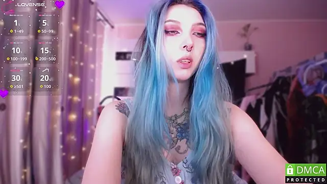 Snapshot of JustMeowGirl chatting on 02-22-26, 05:10 JustMeowGirl online show from 02-22-26, 05:10