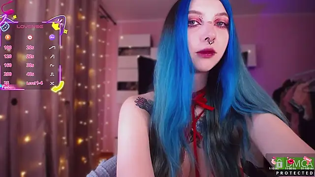 JustMeowGirl online show from 11-03-25, 04:17