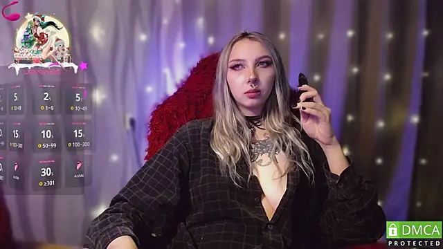 Snapshot of JustMeowGirl chatting on 12-15-24, 09:03 JustMeowGirl online show from 12-15-24, 09:03