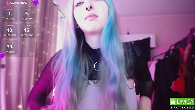 JustMeowGirl online show from 04-18-26, 06:05