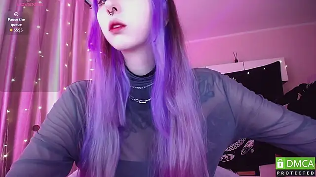 Snapshot of JustMeowGirl chatting on 08-07-26, 05:46 JustMeowGirl online show from 08-07-26, 05:46