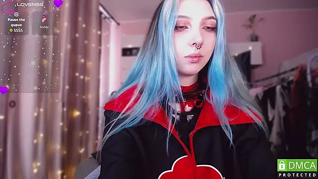 Snapshot of JustMeowGirl chatting on 03-01-26, 05:07 JustMeowGirl online show from 03-01-26, 05:07