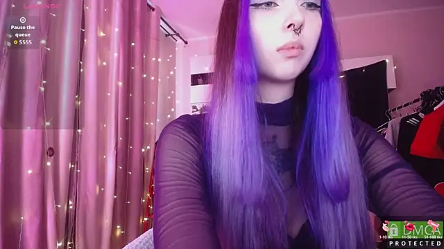 Snapshot of JustMeowGirl chatting on 07-29-26, 04:44 JustMeowGirl online show from 07-29-26, 04:44