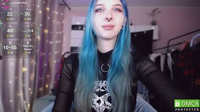 Snapshot of JustMeowGirl chatting on 02-07-26, 04:42 JustMeowGirl online show from 02-07-26, 04:42