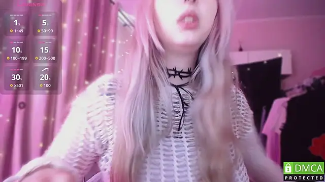 Snapshot of JustMeowGirl chatting on 06-07-26, 05:45 JustMeowGirl online show from 06-07-26, 05:45