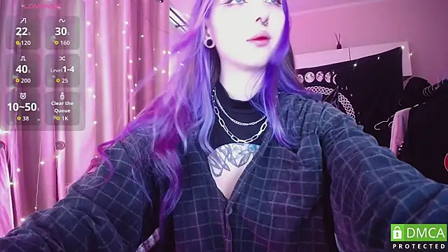 Snapshot of JustMeowGirl chatting on 08-04-26, 05:34 JustMeowGirl online show from 08-04-26, 05:34