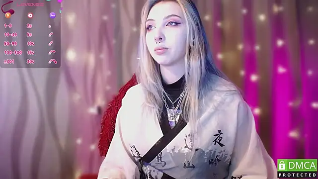 Snapshot of JustMeowGirl chatting on 02-06-25, 03:06 JustMeowGirl online show from 02-06-25, 03:06