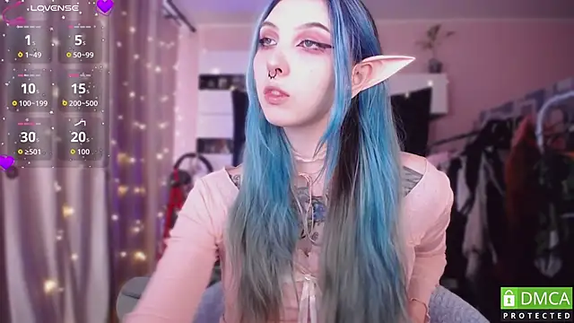 Snapshot of JustMeowGirl chatting on 02-20-26, 06:10 JustMeowGirl online show from 02-20-26, 06:10