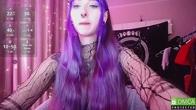 Snapshot of JustMeowGirl chatting on 08-03-26, 05:15 JustMeowGirl online show from 08-03-26, 05:15