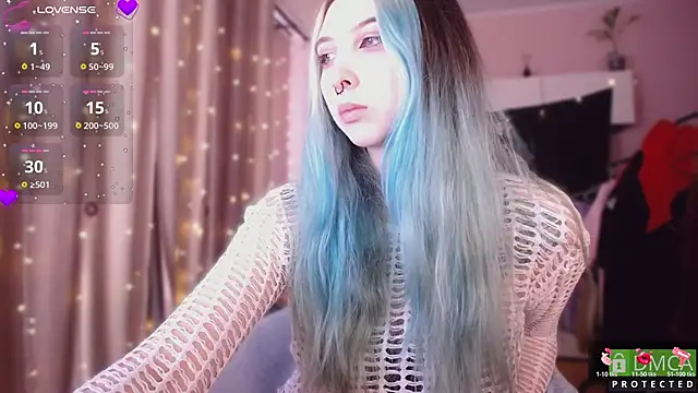 JustMeowGirl online show from 03-21-26, 05:41