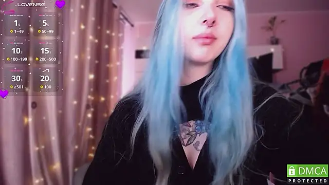 JustMeowGirl online show from 03-14-26, 05:02