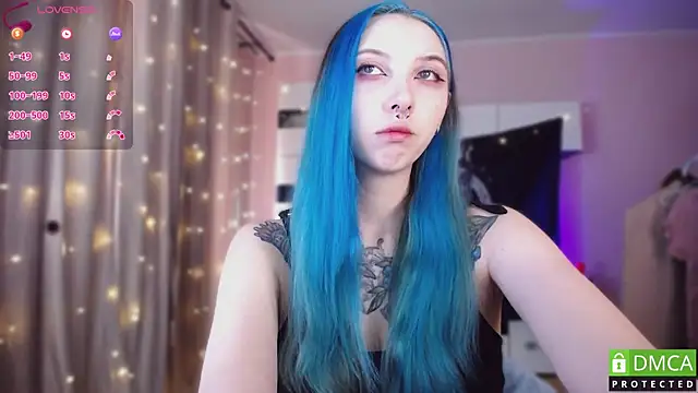 JustMeowGirl online show from 11-16-25, 04:28