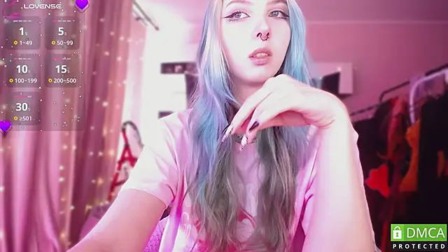 JustMeowGirl online show from 04-08-26, 06:04