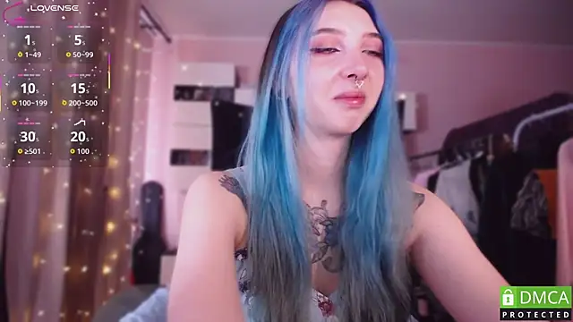 Snapshot of JustMeowGirl chatting on 02-06-26, 04:19 JustMeowGirl online show from 02-06-26, 04:19