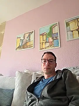 Schnubby1 online show from 02-26-26, 12:49