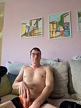 Schnubby1 online show from 03-09-26, 03:04