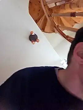 Schnubby1 online show from 02-25-25, 11:32