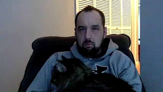Kink Master Daddy online show from 10-15-25, 01:37