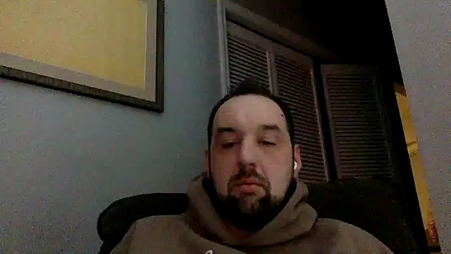 Kink Master Daddy online show from 02-26-26, 11:32
