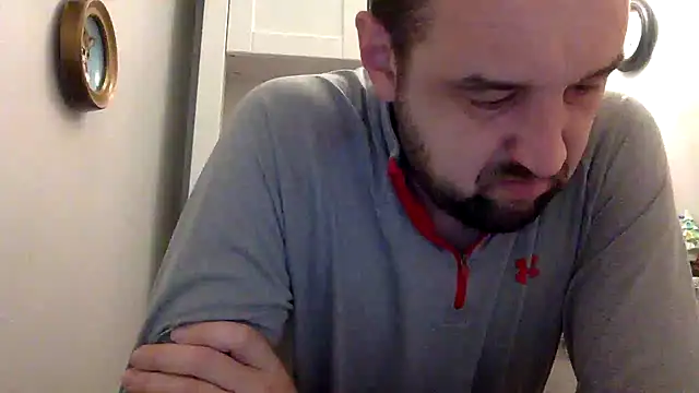 Kink Master Daddy online show from 11-21-25, 11:53