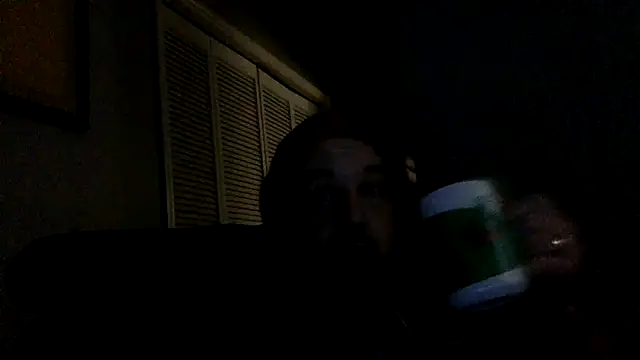 Kink Master Daddy online show from 11-01-25, 11:48