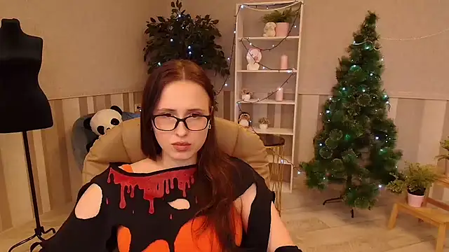 Snapshot of Barbie_Bye chatting on 01-29-25, 07:53 Barbie Bye online show from 01-29-25, 07:53