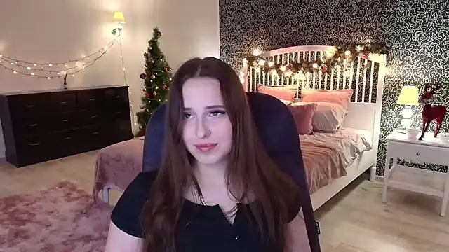 Snapshot of Barbie_Bye chatting on 12-27-24, 05:16 Barbie Bye online show from 12-27-24, 05:16