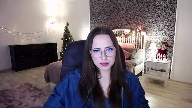 Snapshot of Barbie_Bye chatting on 12-11-24, 07:46 Barbie Bye online show from 12-11-24, 07:46