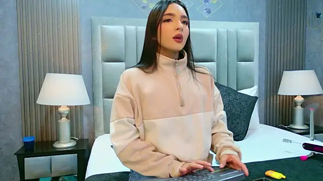 MiaSweeths online show from 01-15-26, 11:35