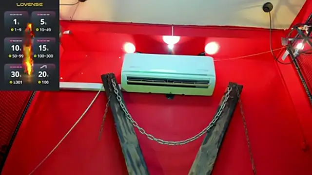 Foxy Assh  online show from 03-28-26, 05:08