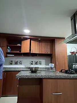 Foxy Assh  online show from 03-20-26, 04:35