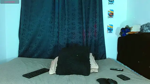 Bastiaan 28 online show from 11-13-25, 04:05