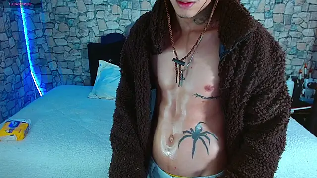 Bastiaan 28 online show from 01-14-26, 09:40