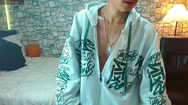 Bastiaan 28 online show from 02-20-26, 08:44