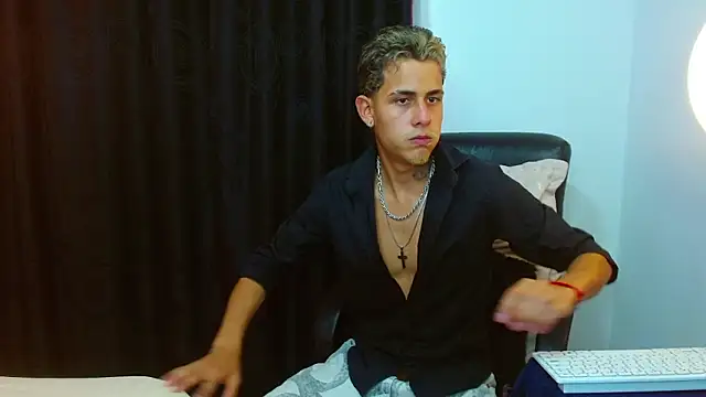 Bastiaan 28 online show from 03-14-26, 11:33