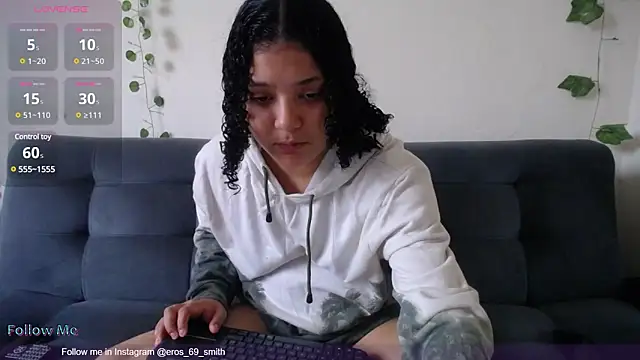 Snapshot of Eros_Smit chatting on 02-27-25, 02:21 Eros Smit online show from 02-27-25, 02:21