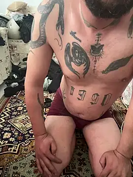 sikergecer3435 online show from 02-12-26, 09:31