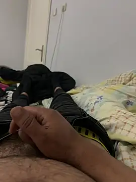 sikergecer3435 online show from 03-23-26, 05:13