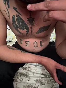 sikergecer3435 online show from 03-16-26, 03:15