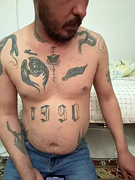 sikergecer3435 online show from 03-29-26, 03:46