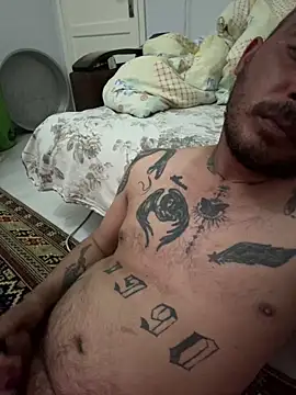 sikergecer3435 online show from 03-18-26, 06:31