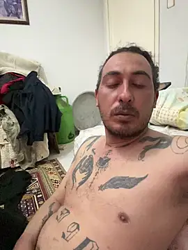 sikergecer3435 online show from 03-06-26, 07:20