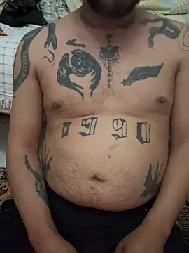 sikergecer3435 online show from 04-04-26, 06:25