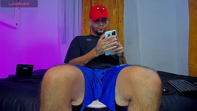 estiben 05 online show from 04-09-26, 02:56