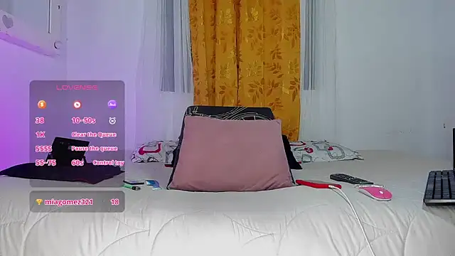 Snapshot of estiben_05 chatting on 02-23-26, 03:12 estiben 05 online show from 02-23-26, 03:12