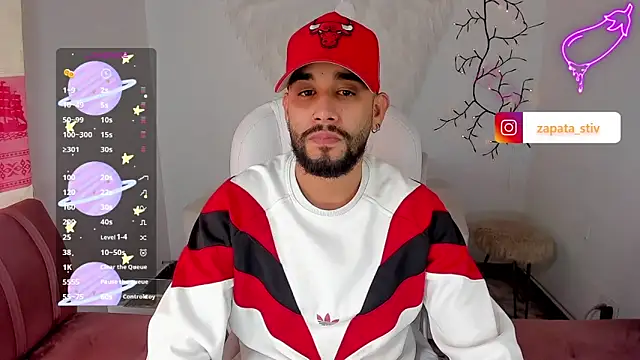 estiben 05 online show from 10-28-25, 09:14