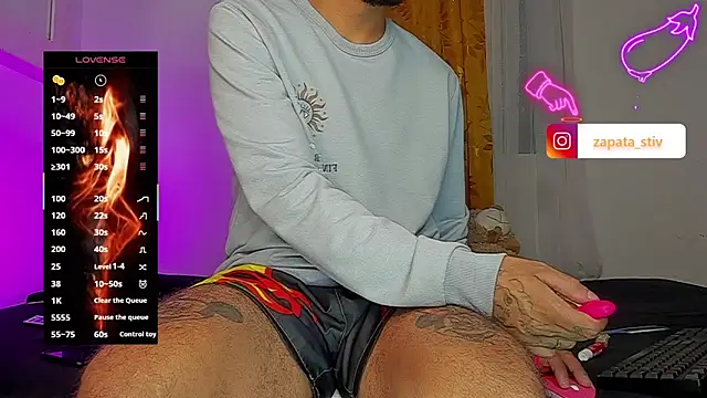 estiben 05 online show from 09-14-25, 03:12