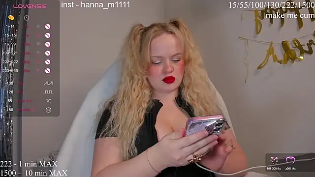 Snapshot of HANNA_MONTANAS chatting on 04-03-26, 03:51 HANNA MONTANAS online show from 04-03-26, 03:51